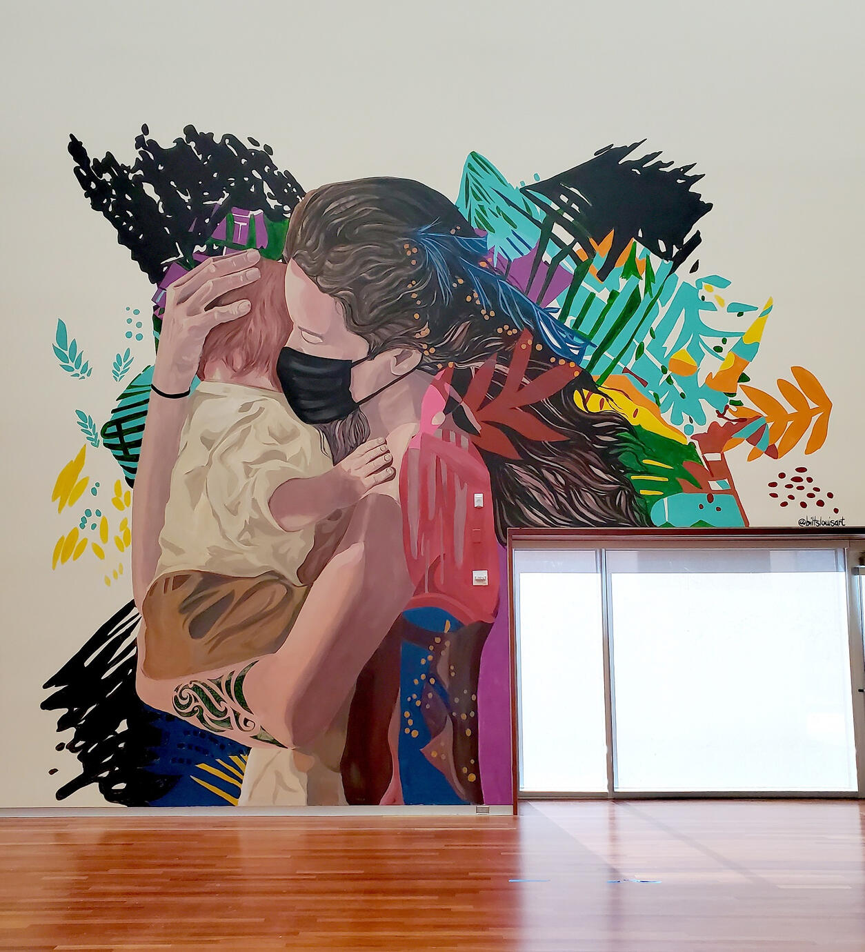 Protecting Our Loved Ones